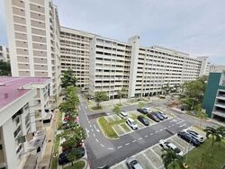 Blk 145 Eunos Spring (Bedok), HDB Executive #573916161